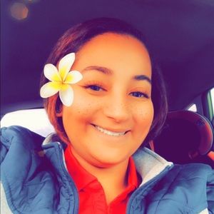 Meet your Posher, Bryana